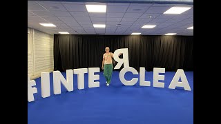 InterClean  2024 Amsterdam [upl. by Agler248]