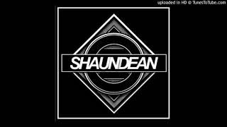 Shaun Dean  Actin Shady VIP Bassline  4x4 [upl. by Loleta]