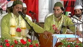 Zaman Rahat Ali Khan Qawwal  Naat  Kamli Waleya Saiyan [upl. by Sanjiv]