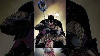 Batman’s Ultimate Sacrifice for Superman  dc shorts batman superman theflash dccomics [upl. by Eima]