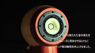 さらに進化する「スーパースワン」FOSTEX FE108EΣ [upl. by Cooke550]