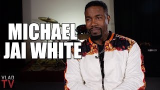 Michael Jai White on Starring in Upcoming Undercover Brother 2 Film Part 18 [upl. by Georgina]