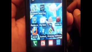 Como conectar un control de wii a un celular con android [upl. by Yggep]