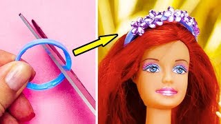 20 СOOL TOY HACKS FOR ADULTS [upl. by Weikert]