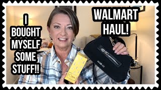 WALMART  FALL FASHION  HAUL  Affordable  COMFORTABLE  Super Cute  NOT SPONSORED [upl. by Dnomder850]