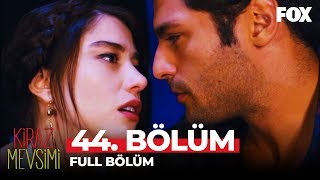 Kiraz Mevsimi 44 Bölüm [upl. by Hakeem]