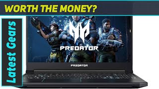 Acer Predator Helios 300 Gaming Laptop  Is It The Best Budget Gaming Powerhouse [upl. by Seravaj509]