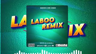 DANON3 BEAT X MR CUBAN  LABOO REMIX [upl. by Nibuz654]