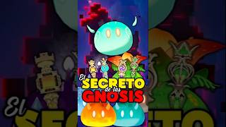 🚨 El SECRETO de las GNOSIS y los SLIMES💀  TEORIA de GENSHIN IMPACT 🌠 [upl. by Ykcin]