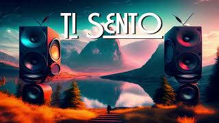 Ti sento Cover Strumentale [upl. by Noraa]