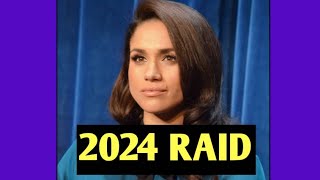 Astrology PREDICTS AMBITIOUS Year For Meghan Markle in 2024 As She Makes BOLD Moves [upl. by Dirgis]