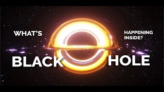 Misteri Black Hole Apa yang Terjadi di Dalam Lubang Hitam [upl. by Dev]