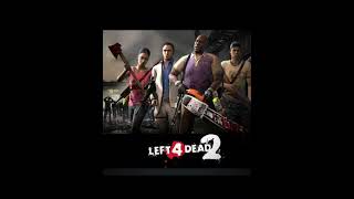 Left 4 dead 2 😎editellis07video [upl. by Zoie]