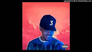 Chance The Rapper  No Problem feat Lil Wayne 2 Chainz Explicit [upl. by Llertnahs916]