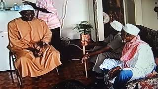 Chairman Beri with Sheikh Akida [upl. by Nor483]