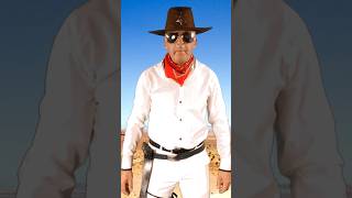 Pewnego razu na dzikim zachodzie western sheriff brothers foryou dc viral [upl. by Giffer]