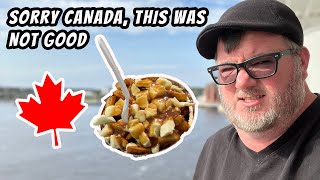 Canada and New England Cruise Food Review [upl. by Eneri]