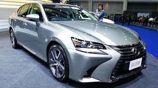 Lexus GS200t [upl. by Kus277]