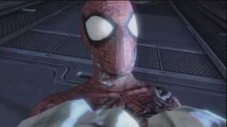 Spider man edge of time hero Music Video [upl. by Materi]