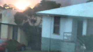 Explosion in Morwell 442014 [upl. by Krista247]