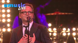 Guus Meeuwis  Brabant  Land Of Hope And Glory Live in de Royal Albert Hall 2015 [upl. by Ylenats233]