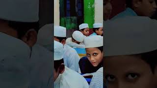 Aashiqe Quran Sharif  madrasa lifeshort videonaat Sharif [upl. by Diamond]