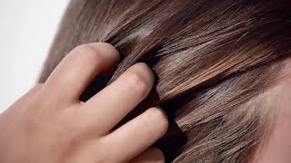 Pantene Summer Camila Queiroz Hair Ad Loop P2 [upl. by Kali]