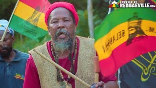 Iziniga  Rastafari Official Video 2019 [upl. by Nygem]