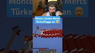 ⬆️ Letztes Video ⬆️ LikeAbo 🤝🏼 monte flagge reaction rewi [upl. by Ellerihs537]