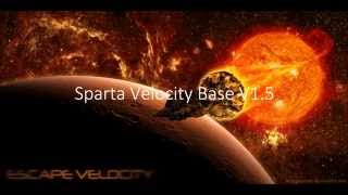 Sparta Velocity Base V15 Reupload [upl. by Butta]