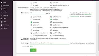 Panoply HowTo Add and Schedule Data Source Uploads [upl. by Adnical]