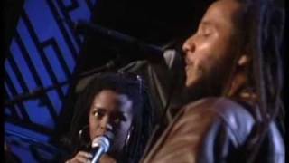 B Marley Tribute  1999  16  Redemption Song [upl. by Allianora333]