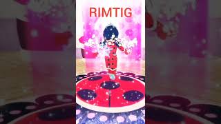 Miraculous RP Icebug Transformation roblox icebug ladybug miraculous catnoir gameladynoir [upl. by Aihsyt]