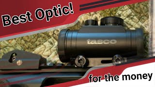 The Best Red Dot optic for under 50 [upl. by Eizzo]