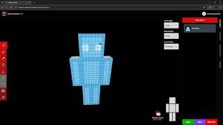 How to Create and your own minecraft Skin Packs with Addons Studio Skin Designer BETA NOW LIVE [upl. by Aisatana917]