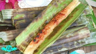 HOMEMADE TUPIG [upl. by Coke]