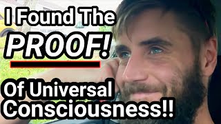 THIS Simple Method PROVES The Infinite Universal Consciousness Model  AdvaitaNondualityAwakening [upl. by Starks]