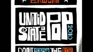 DJ EarwormUnited State Of PopDont Stop The Pop2011 [upl. by Alansen]