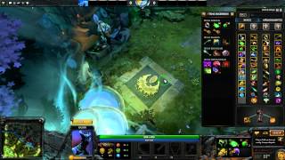 Itens Consumiveis  Dota 2 Guia Basico [upl. by Chatav506]