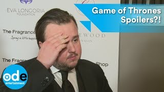 Game of Thrones spoiler Is Samwell secretly Jon Snows foe [upl. by Aneeled26]