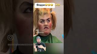 Пранк 😂😂🤣🤣 дуэт rek тренд той свадьба тикток elbruso [upl. by Nek427]