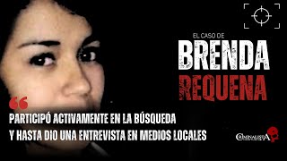 El caso de Brenda Requena  Criminalista Nocturno [upl. by Nrublim]