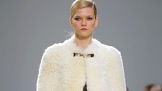 Celine  Fall Winter 20102011 Full Show  Exclusive [upl. by Ximenes]