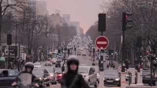 JeanLuc Godard Exclusive Interview with the Legend Part 1 Cannes 2014  Canon [upl. by Adlemy]