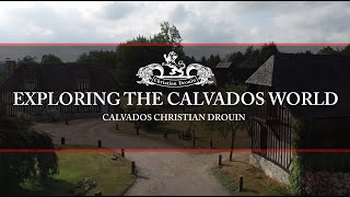 EXPLORING THE CALVADOS WORLD [upl. by Waller180]