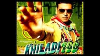 Hookah Bar Remix  DJ ASen amp DJ Amann  Khiladi 786 Ft Akshay Kumar amp Asin [upl. by Chandra293]