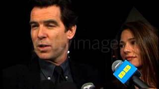 dantes speak pierce brosnan [upl. by Aras]