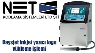 Daysjet logo yükleme [upl. by Bobbee]