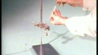 ITV Schools Experiment Mechanism of Alkene Bromination [upl. by Napoleon981]