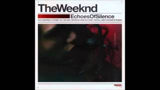 The Weeknd  DD Official [upl. by Yellhsa]